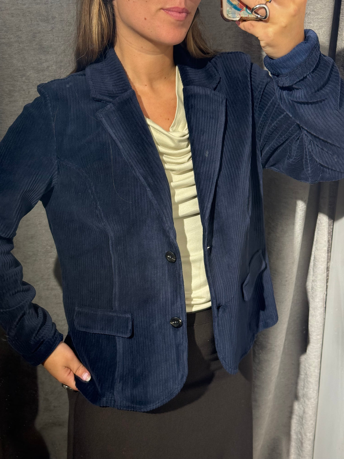 Blazer Pana Street One