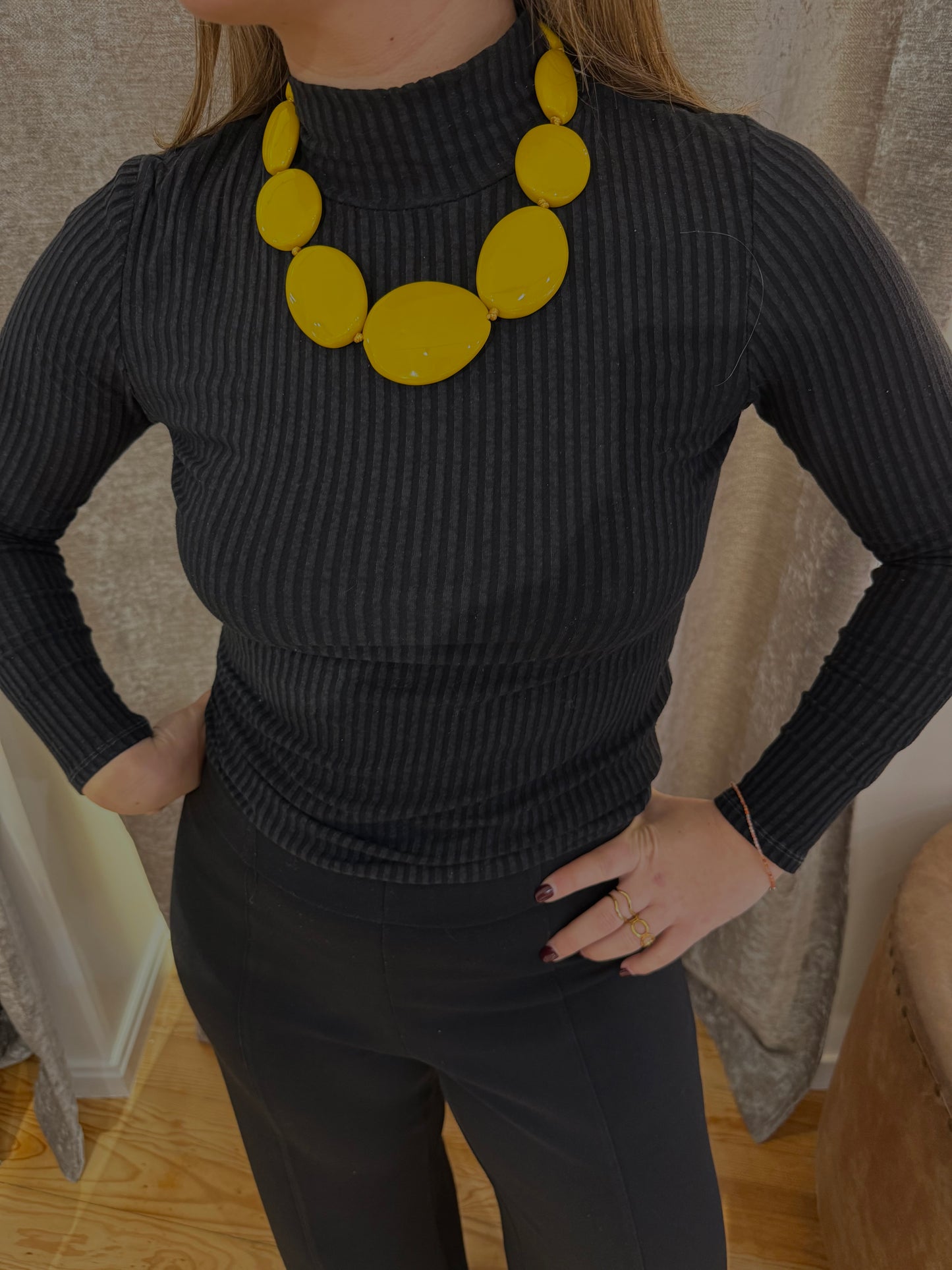 Collar BUbble