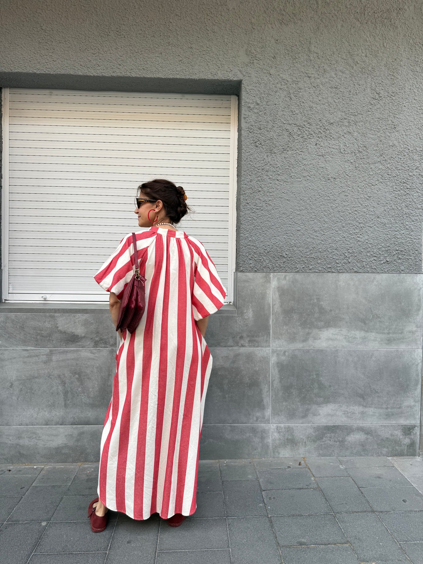 Vestido Cool