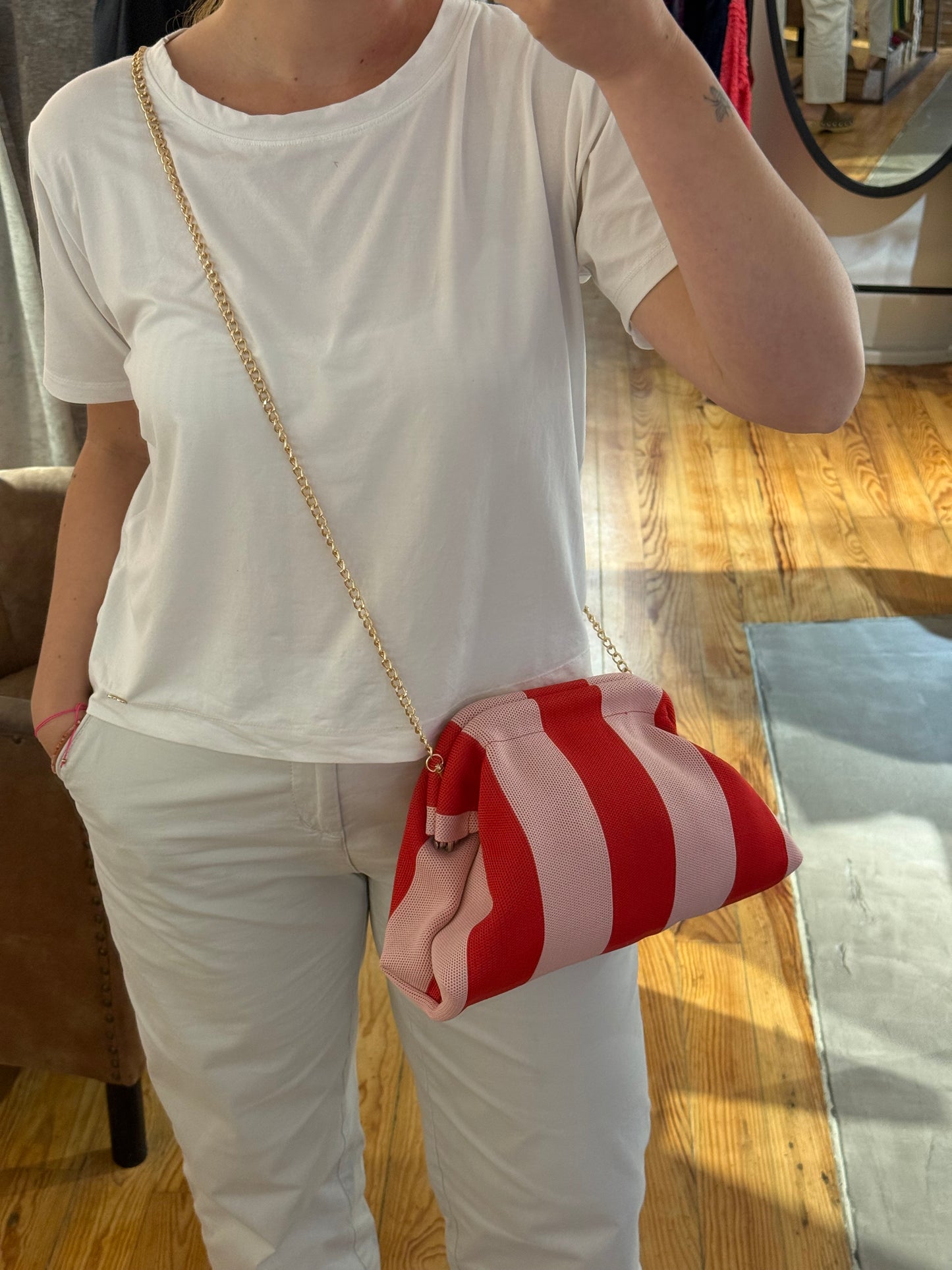 Bolso Amore