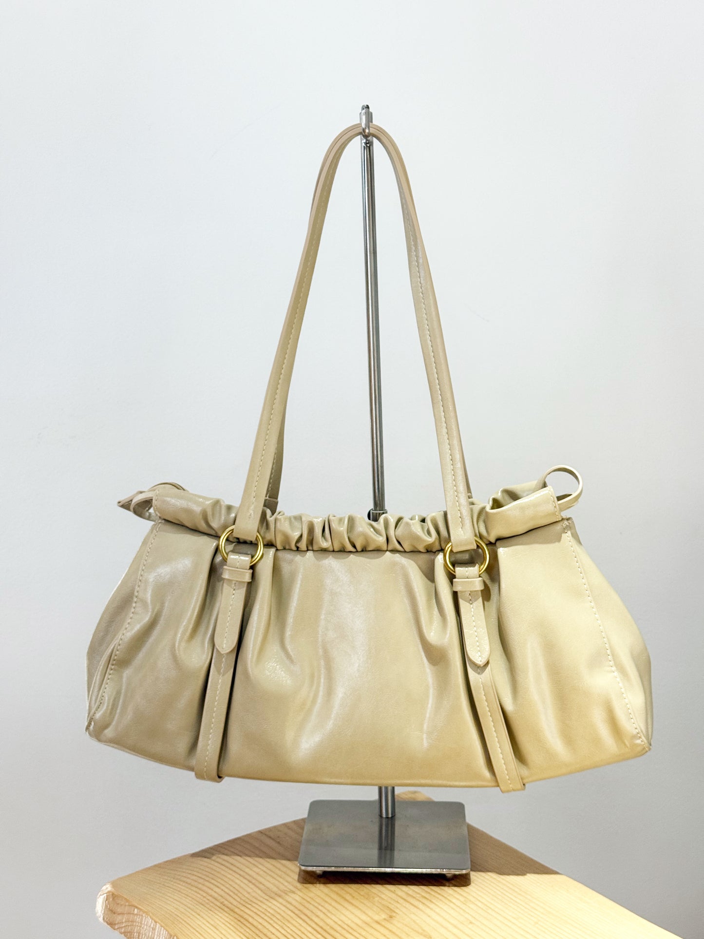 Bolso Baguette