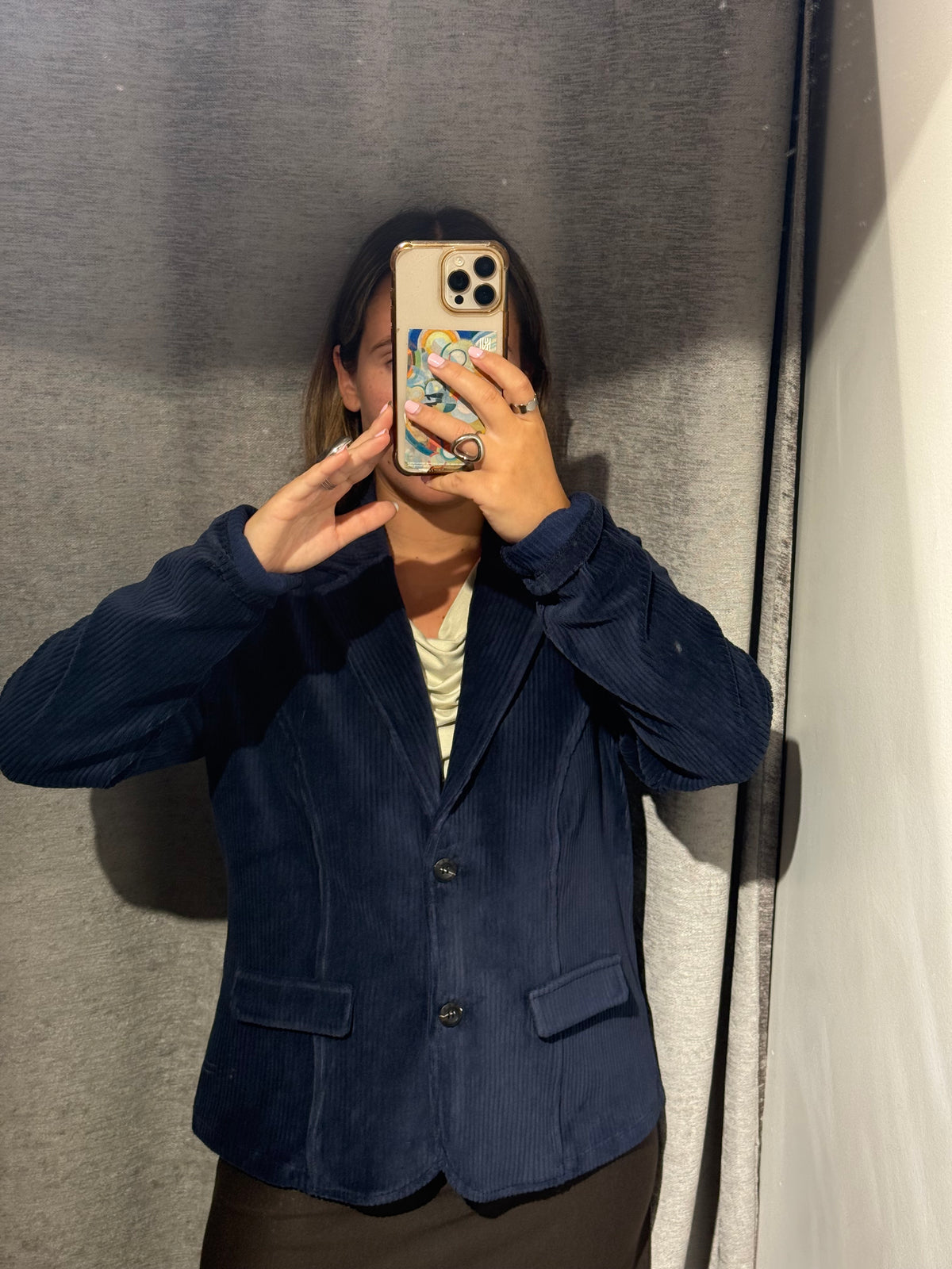 Blazer Pana Street One