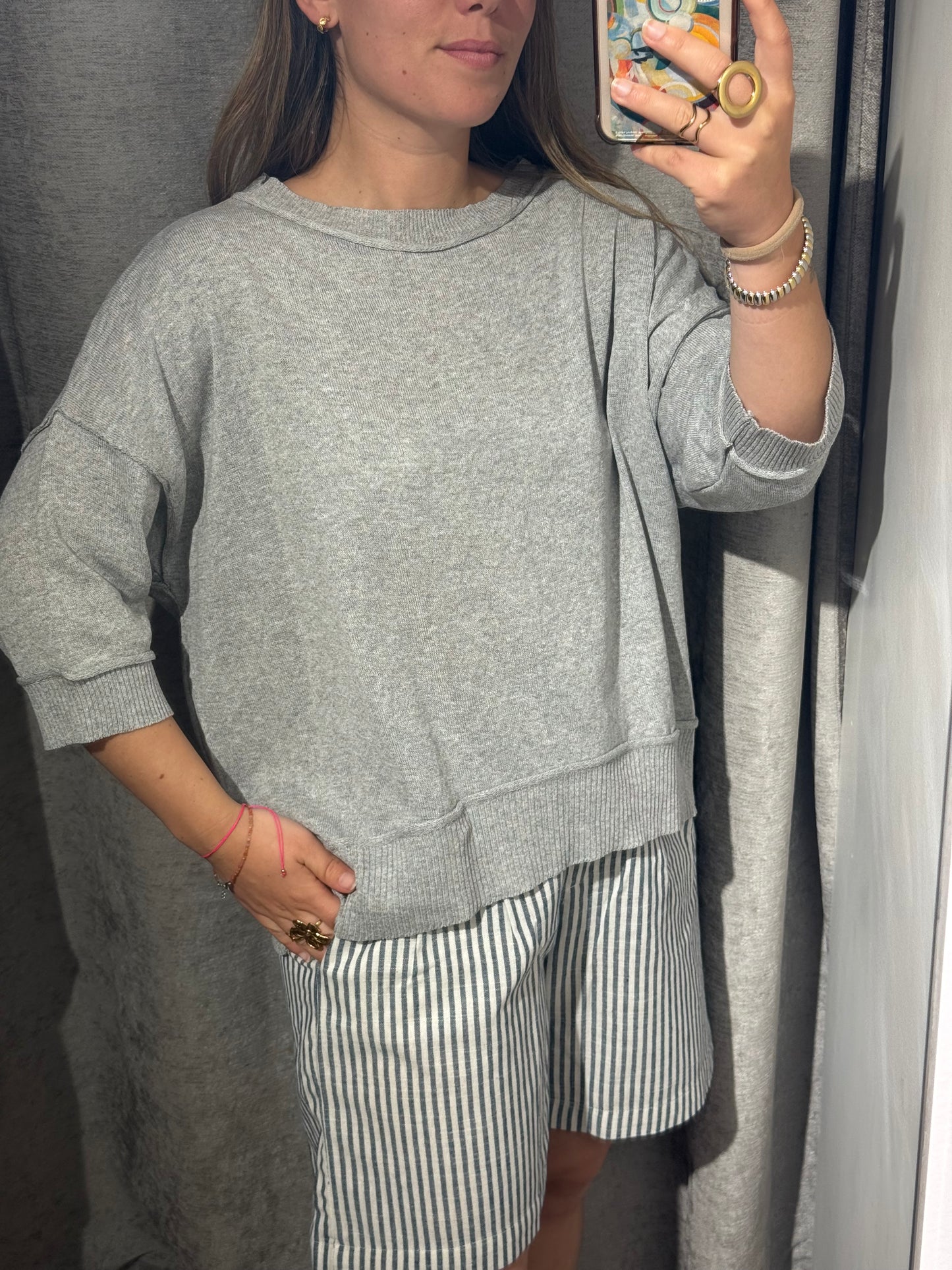Jersey Clara