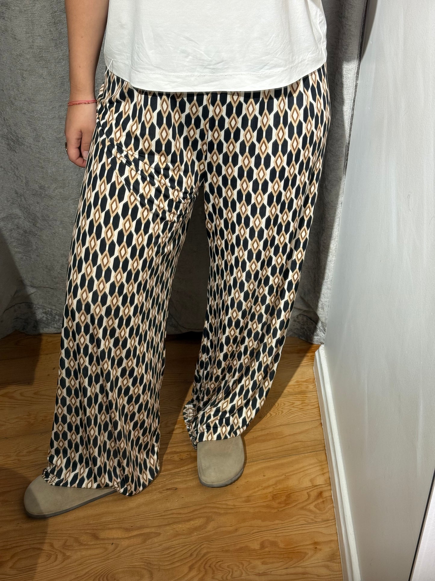 Pantalón Retro