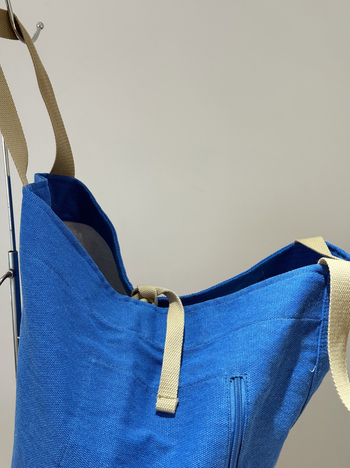Bolsa Algodón