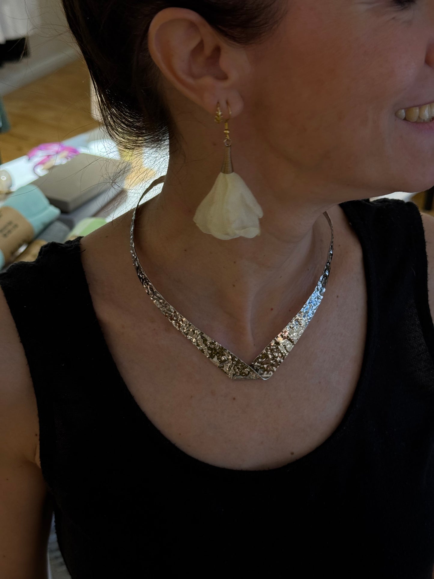 Collar Roma