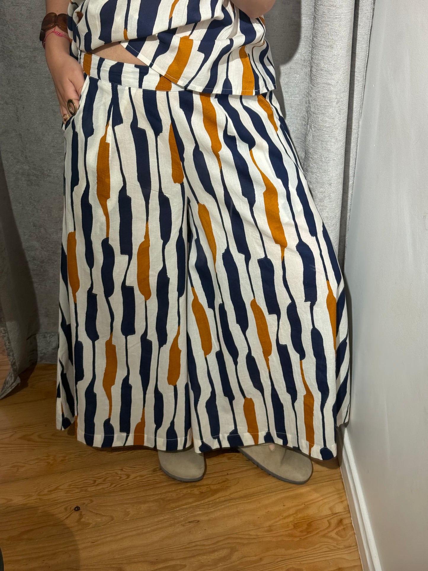 Pantalón Lola