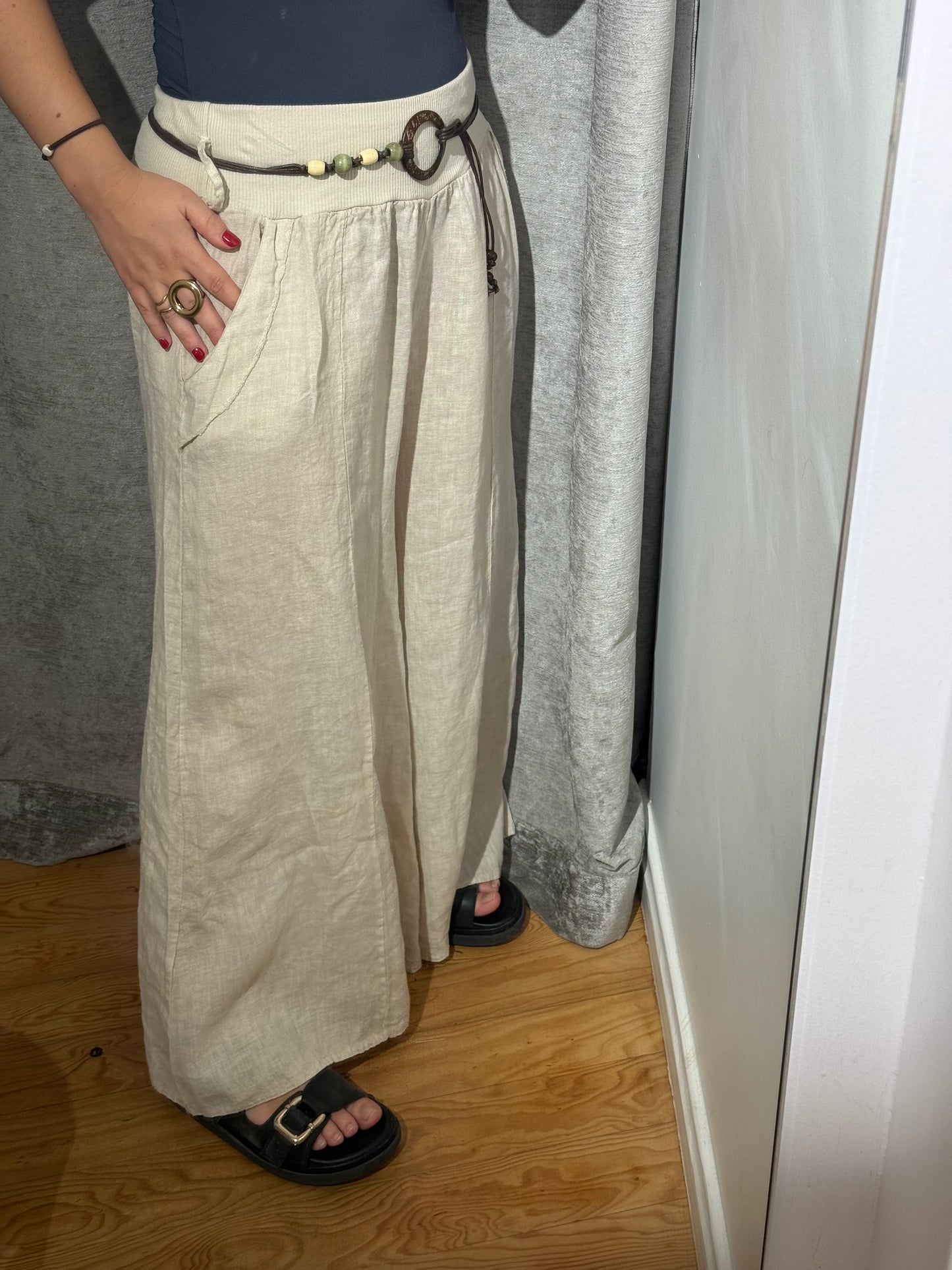 Pantalón Grecia