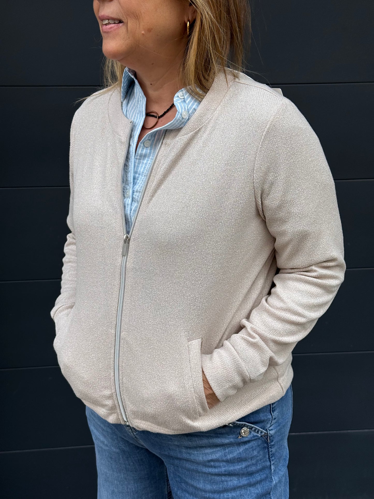 Chaqueta Summer Street One