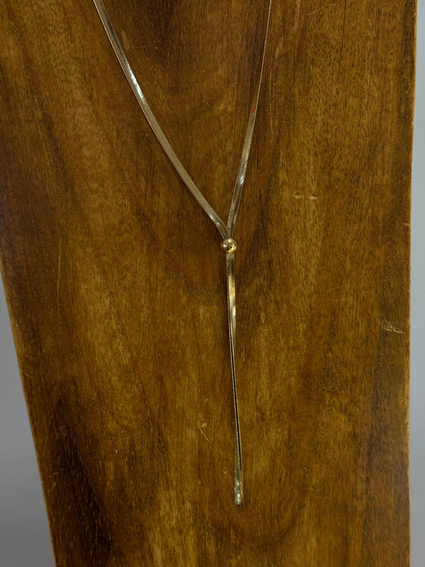 Collar Clara