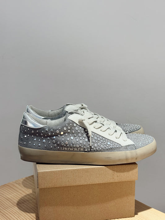 Zapatilla Tachuelas