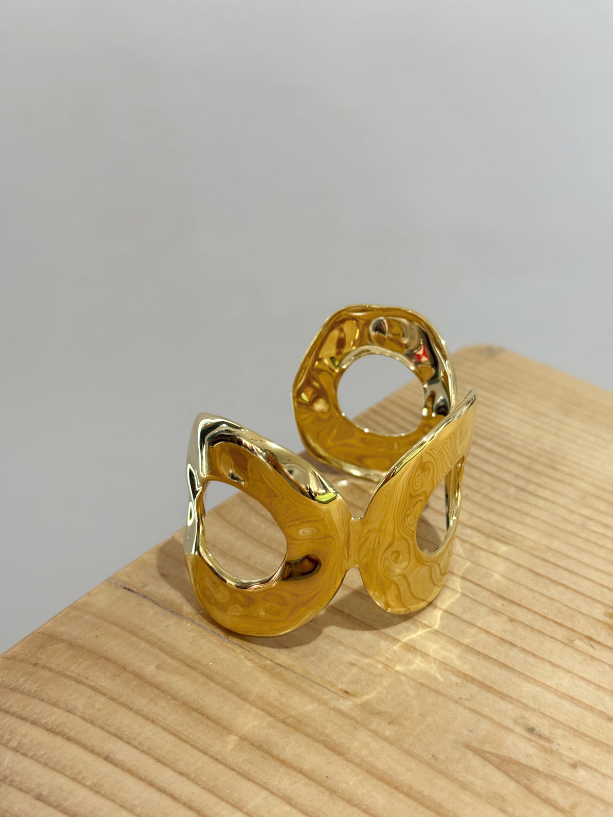 Brazalete Circ