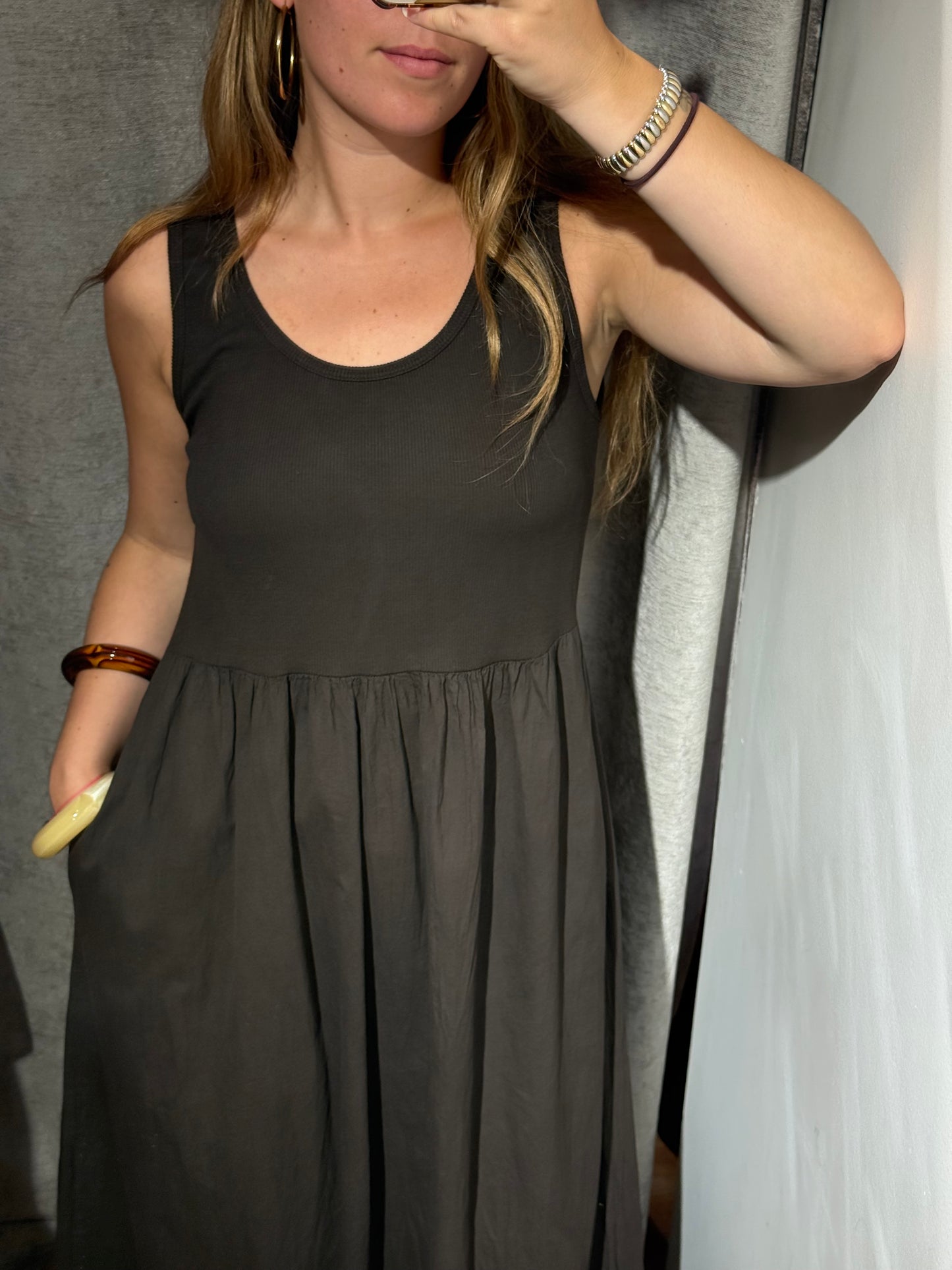 Vestido Dúo