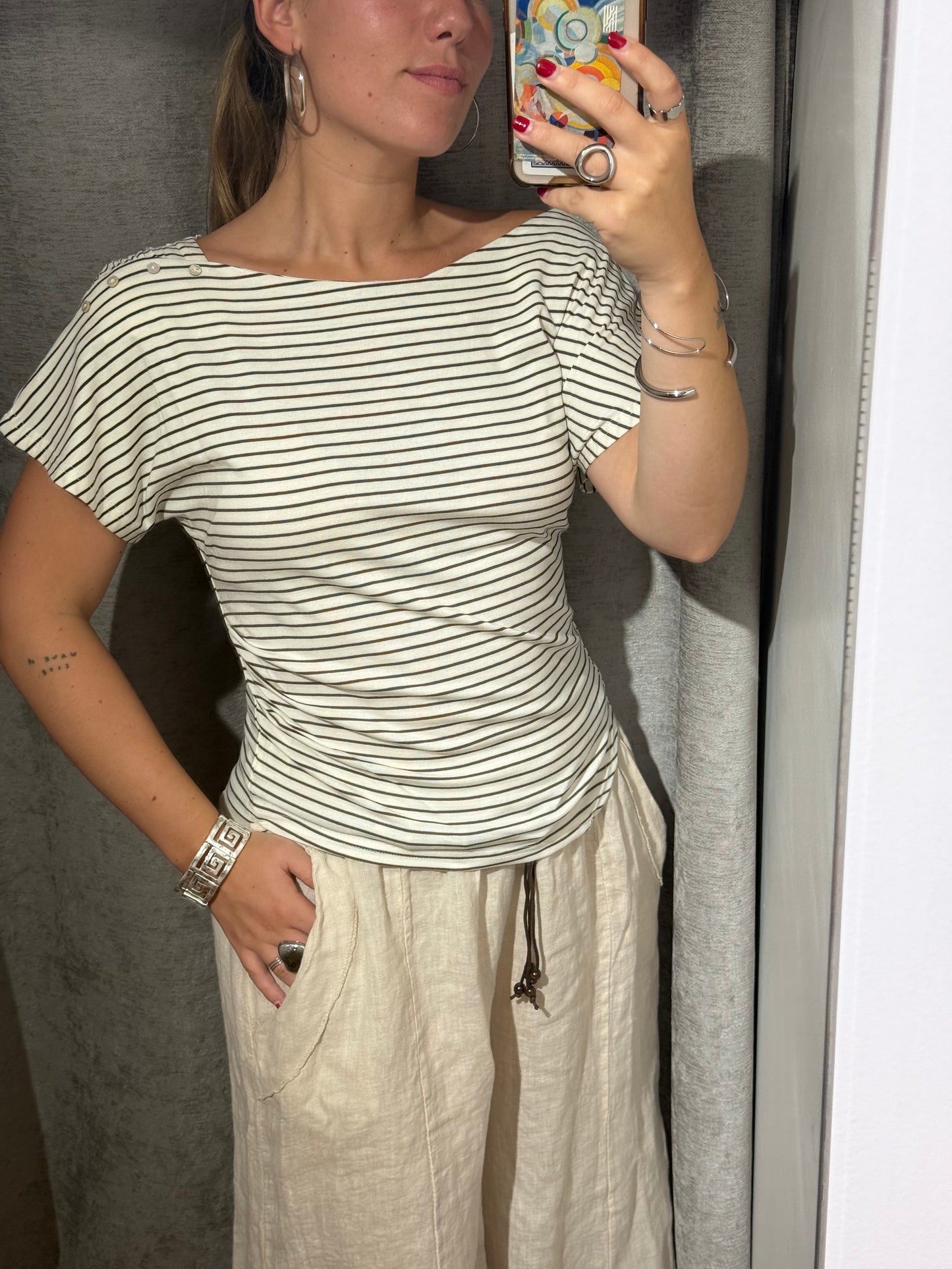 Camiseta Bruna
