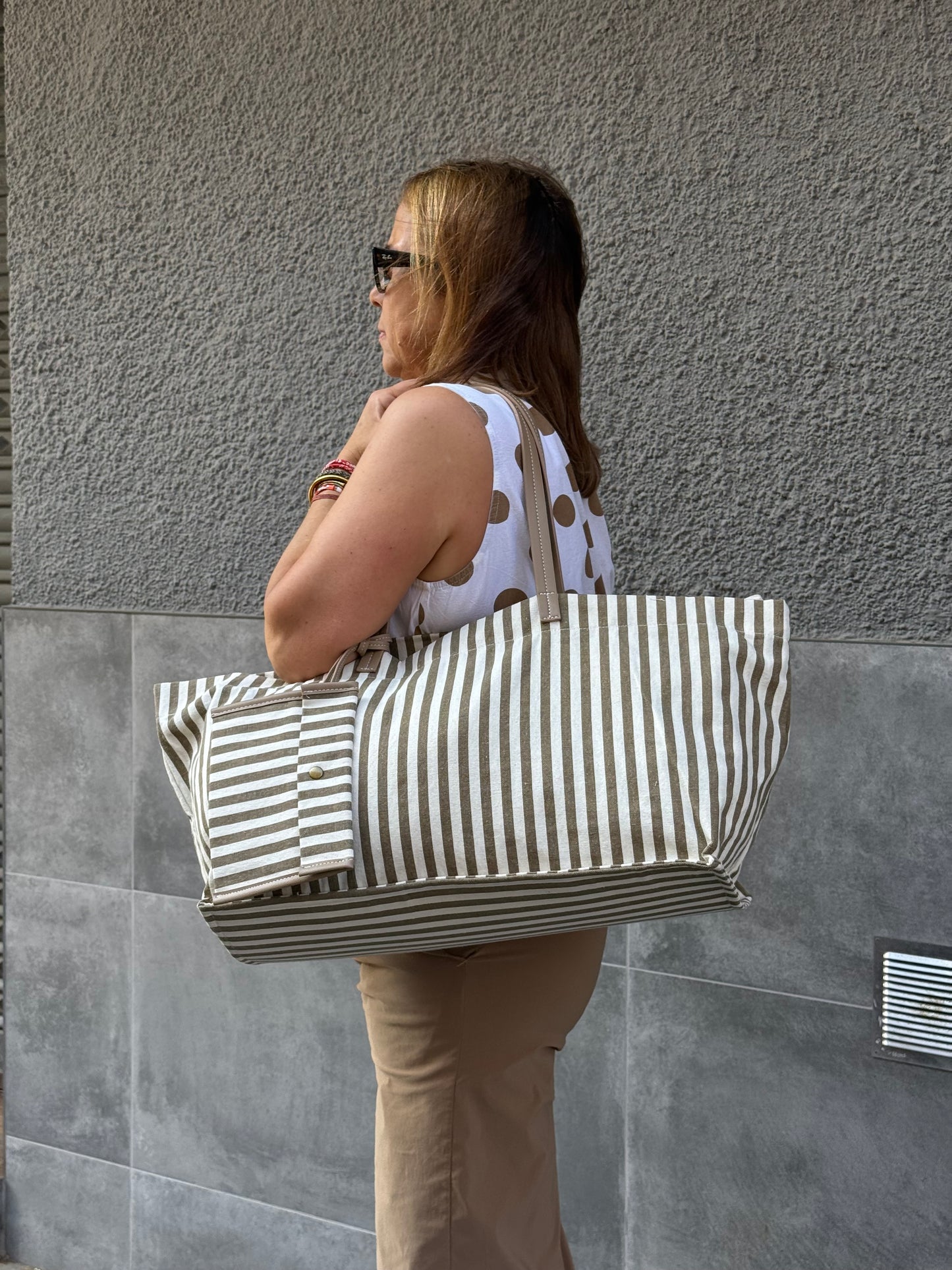 Bolsa Verano