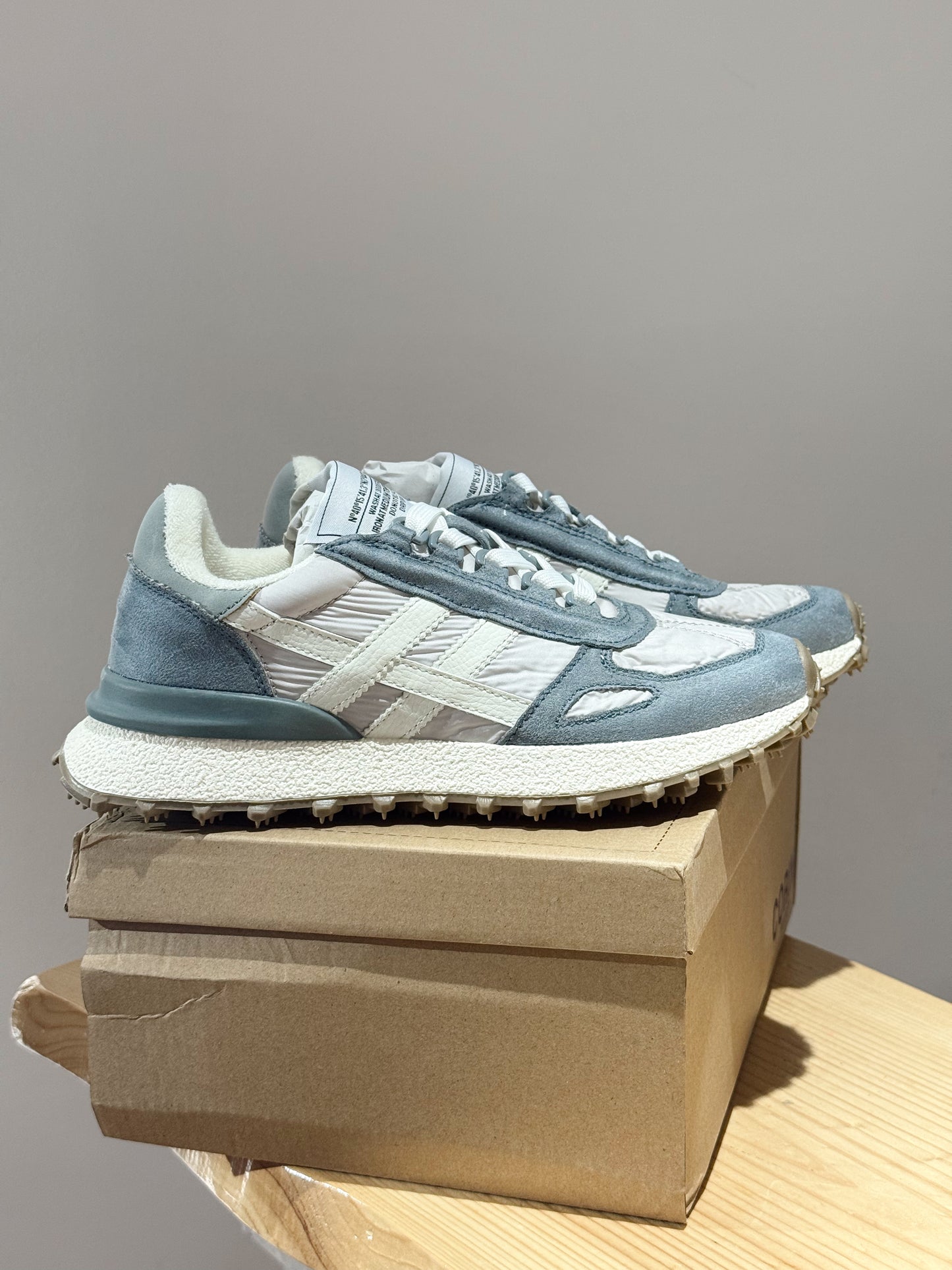 Zapatilla Deportiva