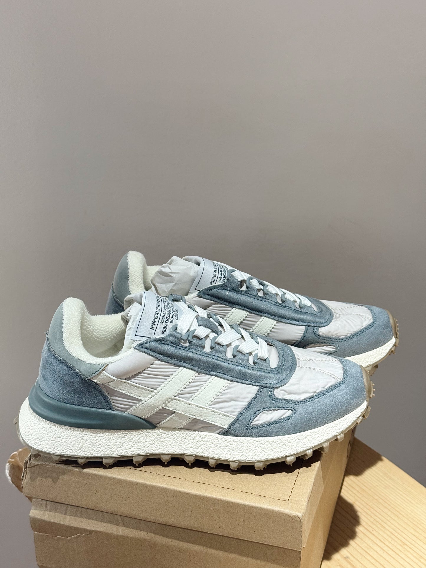 Zapatilla Deportiva