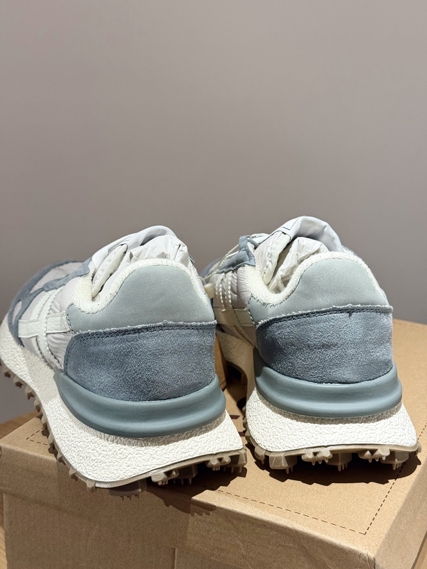 Zapatilla Deportiva