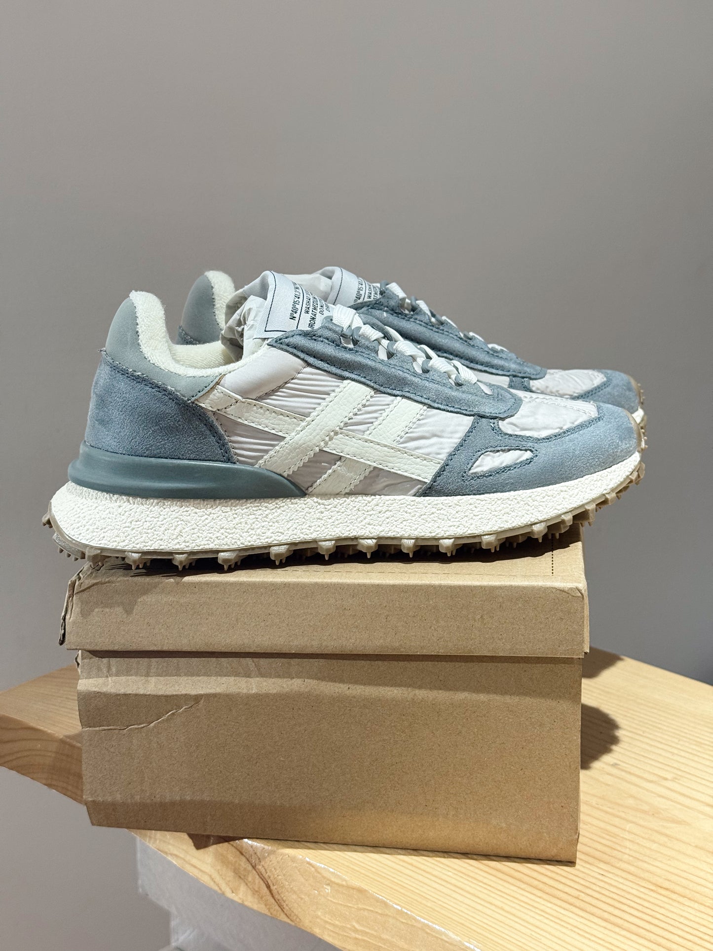 Zapatilla Deportiva