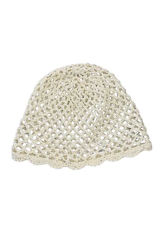 Gorro Crochet