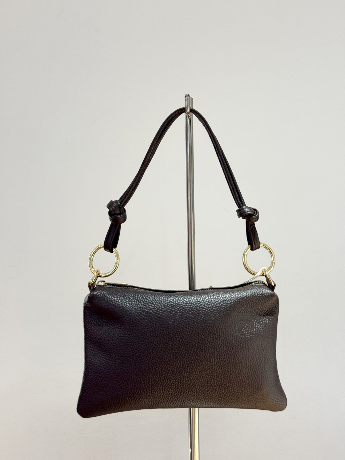 Bolso Argollas