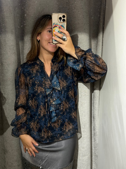 Blusa Venecia