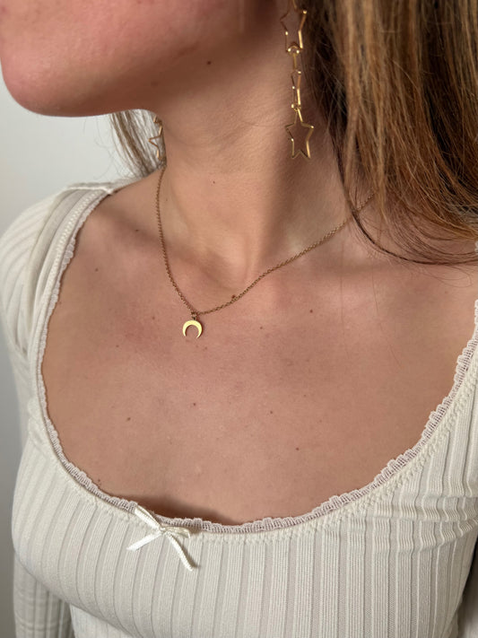 Collar Luna