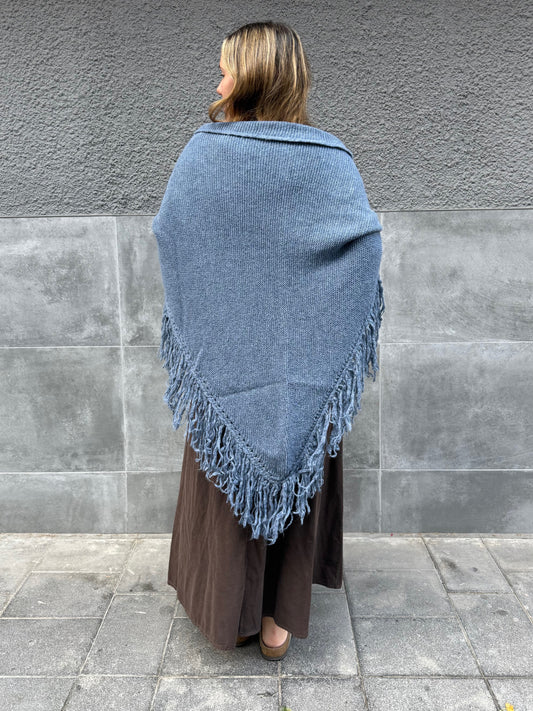 Capa Flecos