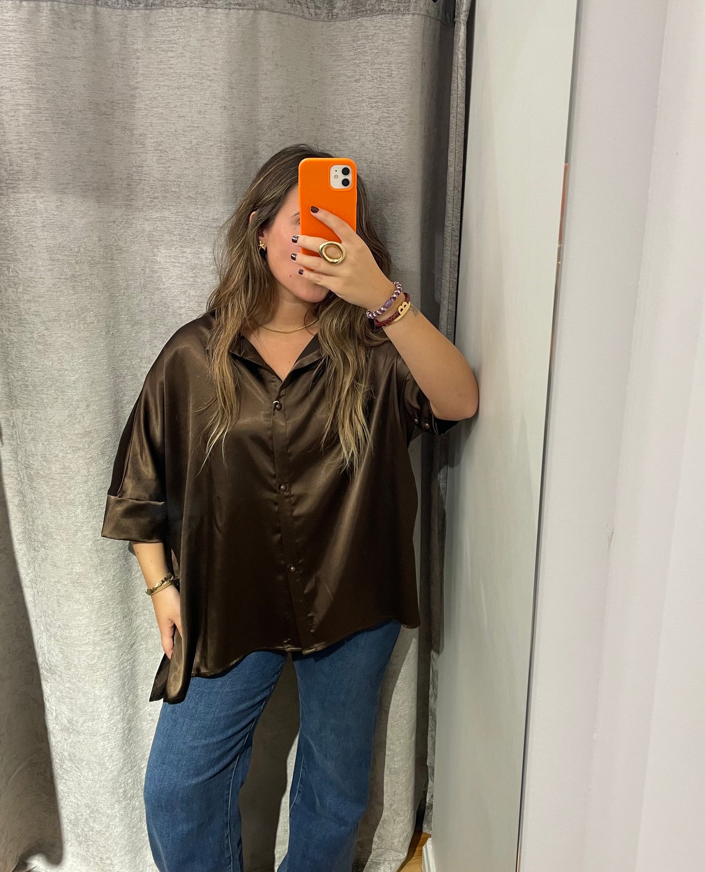 Blusa by Clara