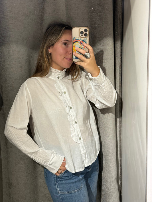 Blusa Lord