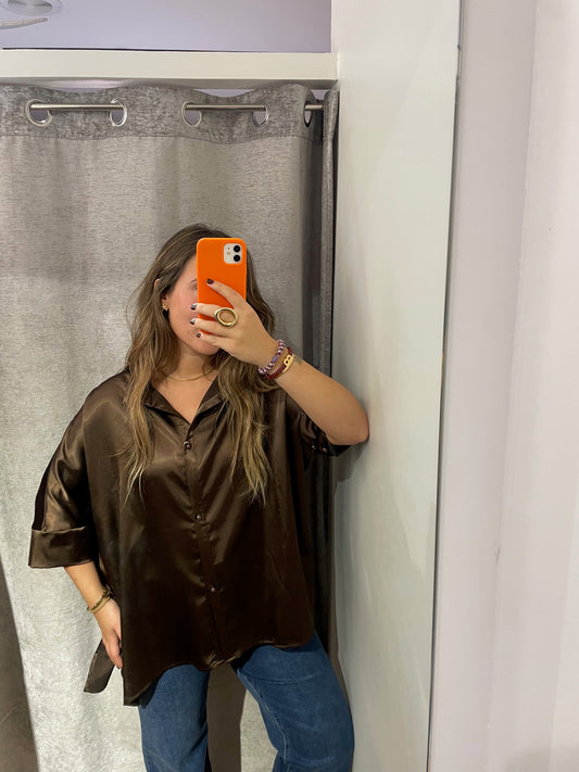 Blusa by Clara