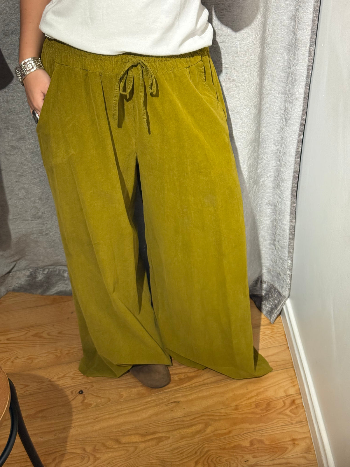 Pantalón Micropana