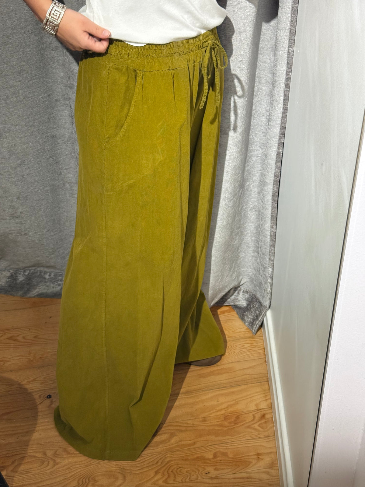 Pantalón Micropana