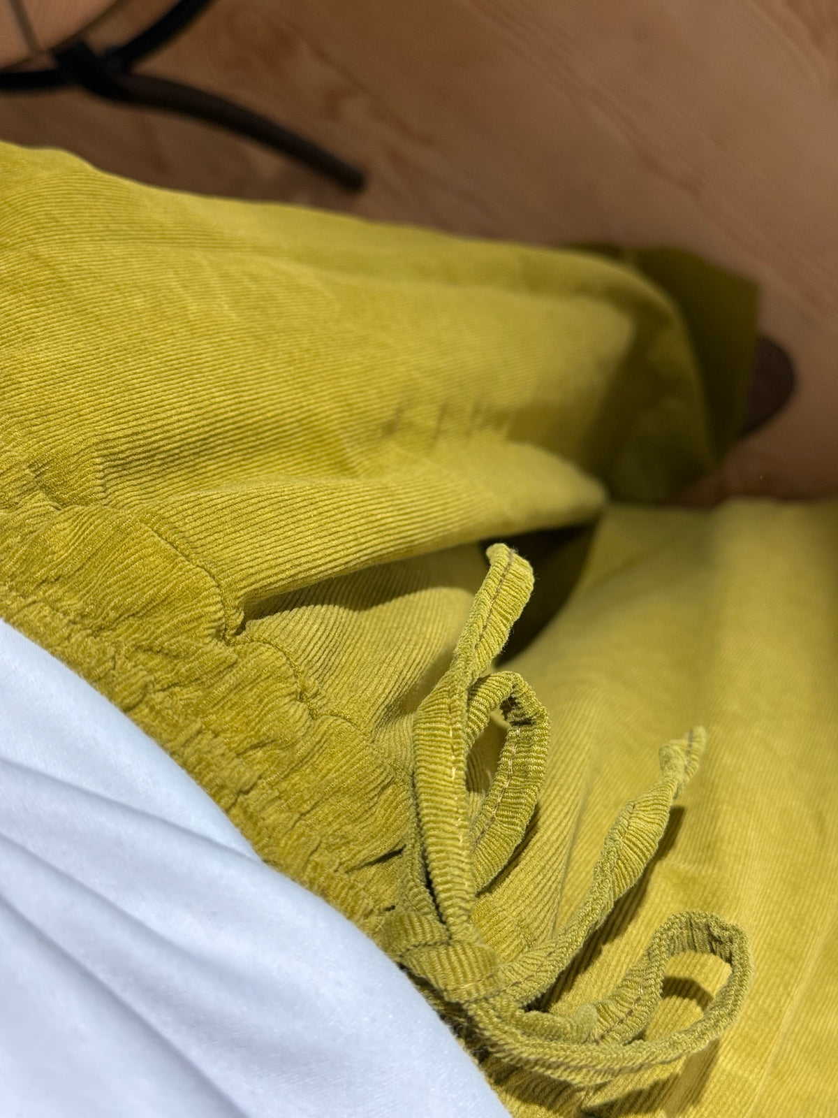 Pantalón Micropana