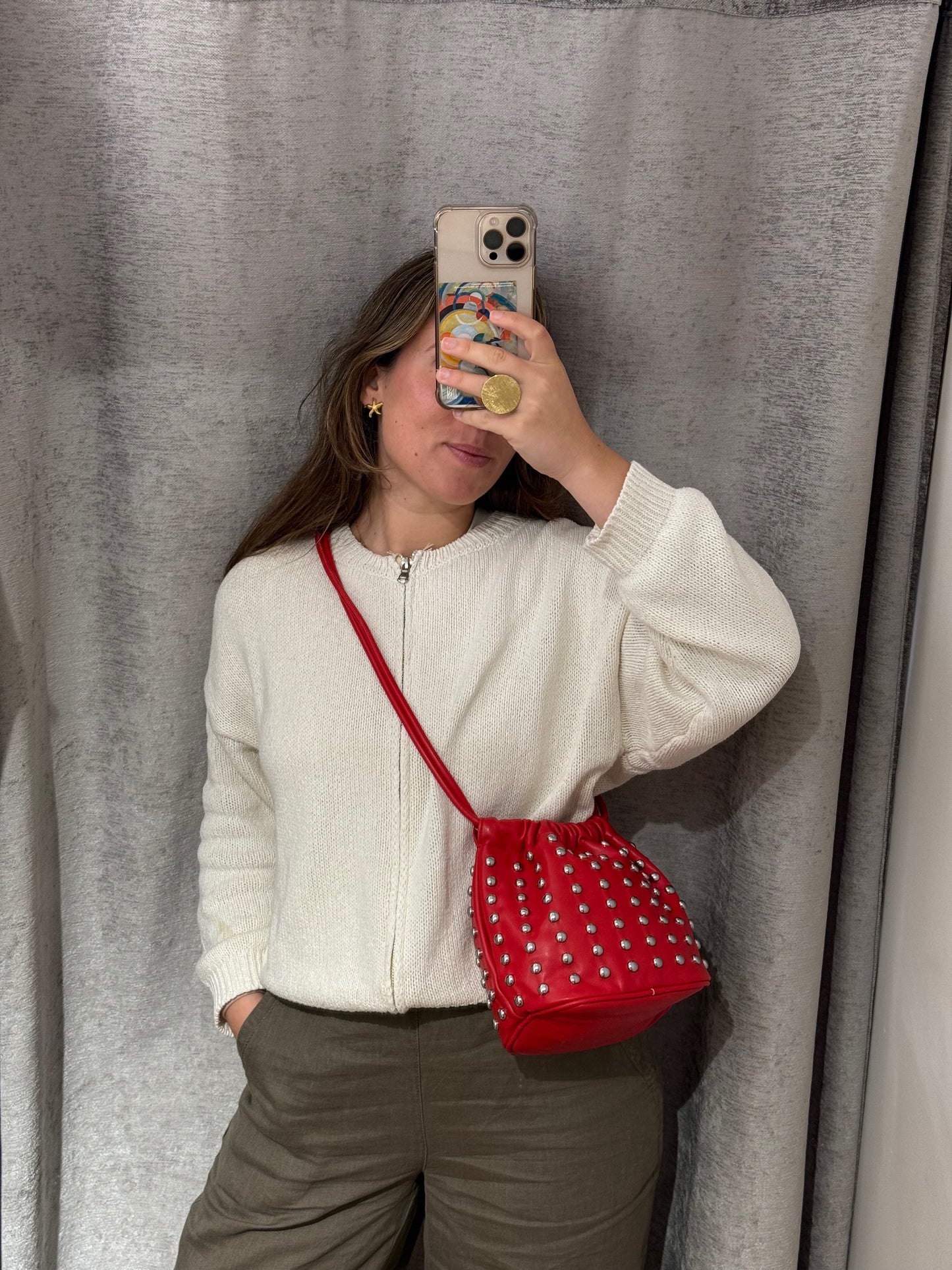 Bolso Bang