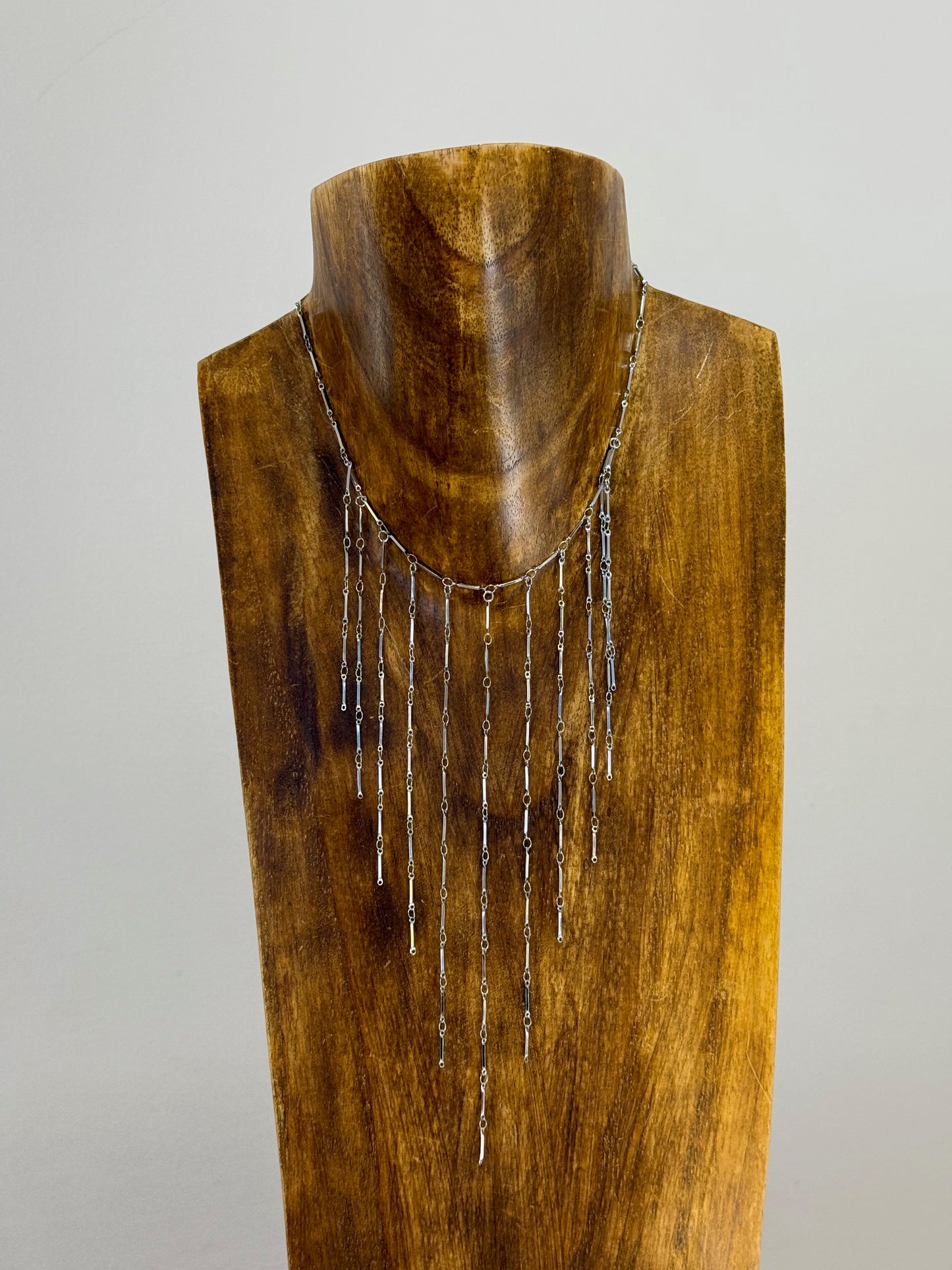 Collar Cascada