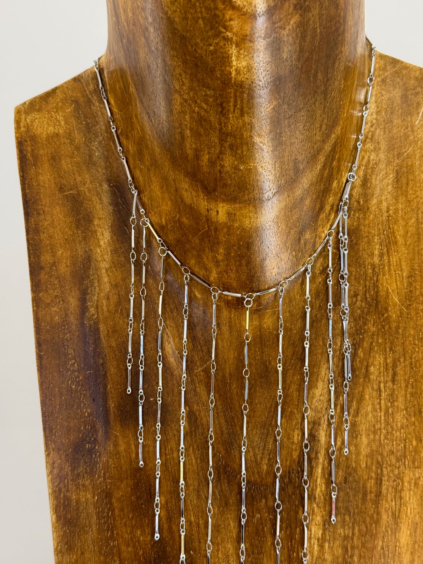 Collar Cascada