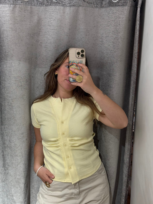 Camiseta Dona
