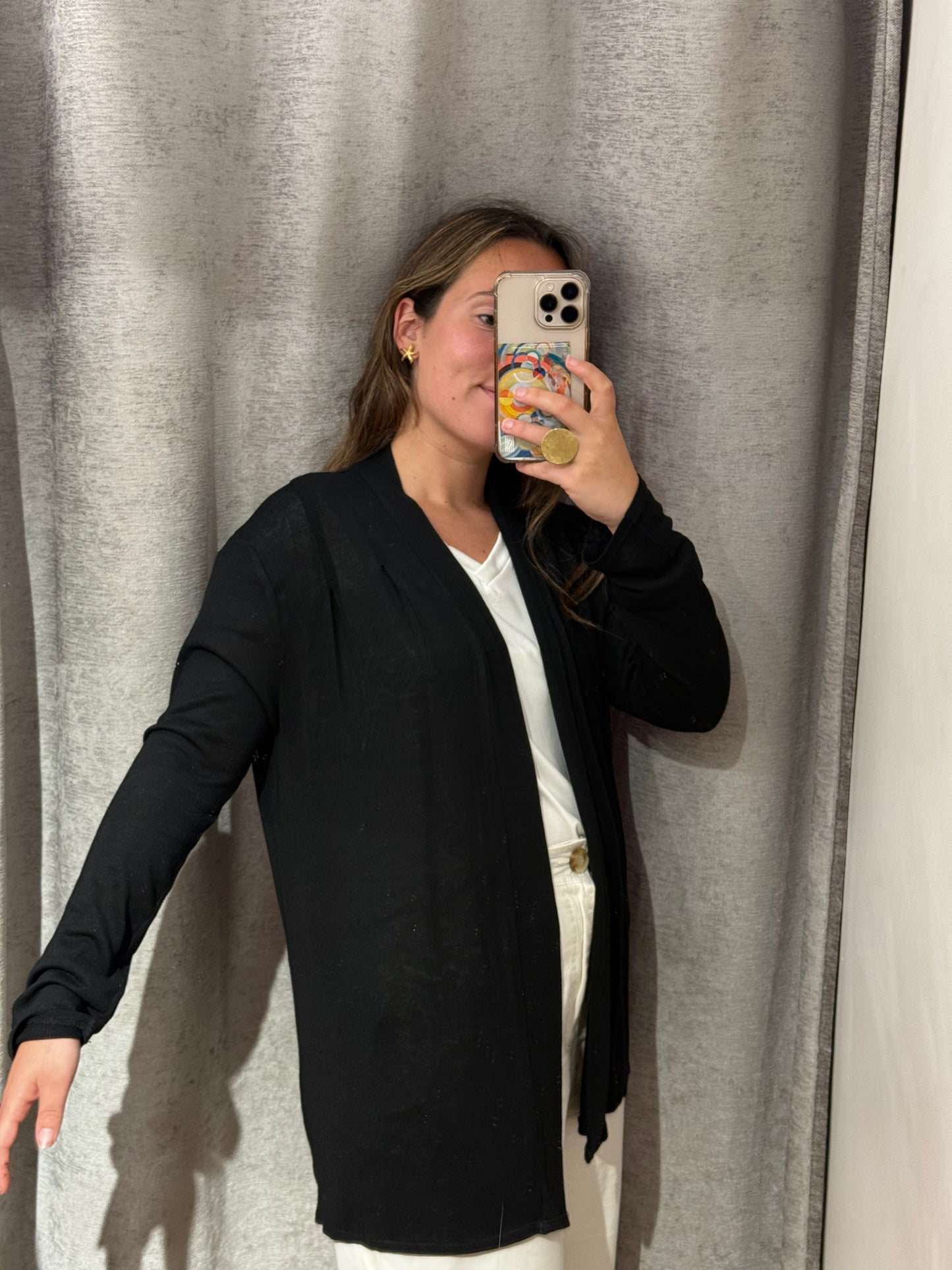 Chaqueta Large