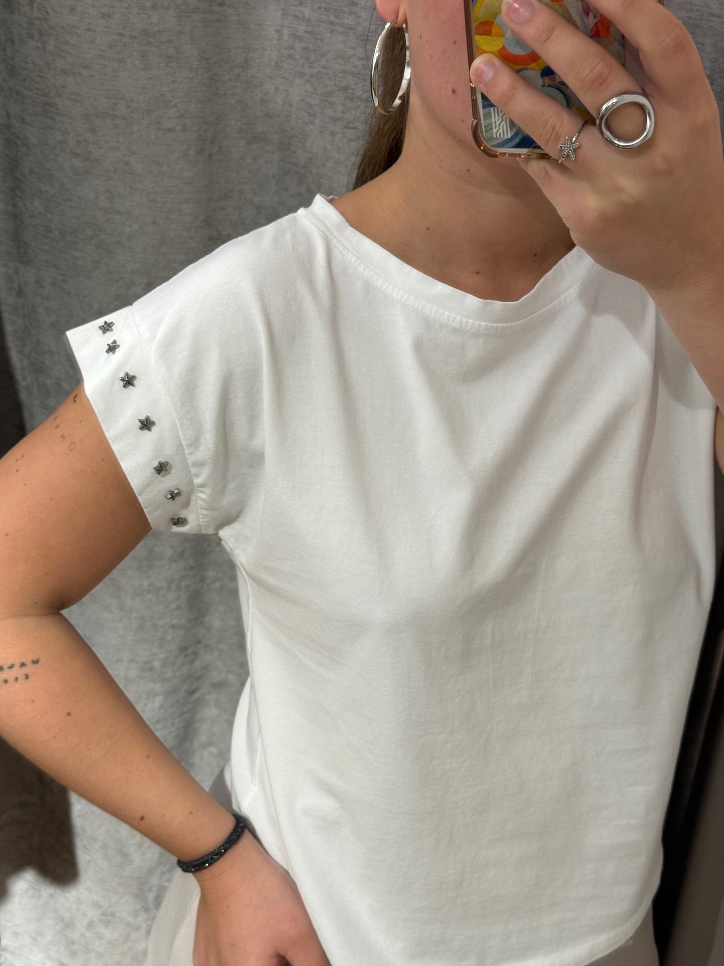 Camiseta Estrellas