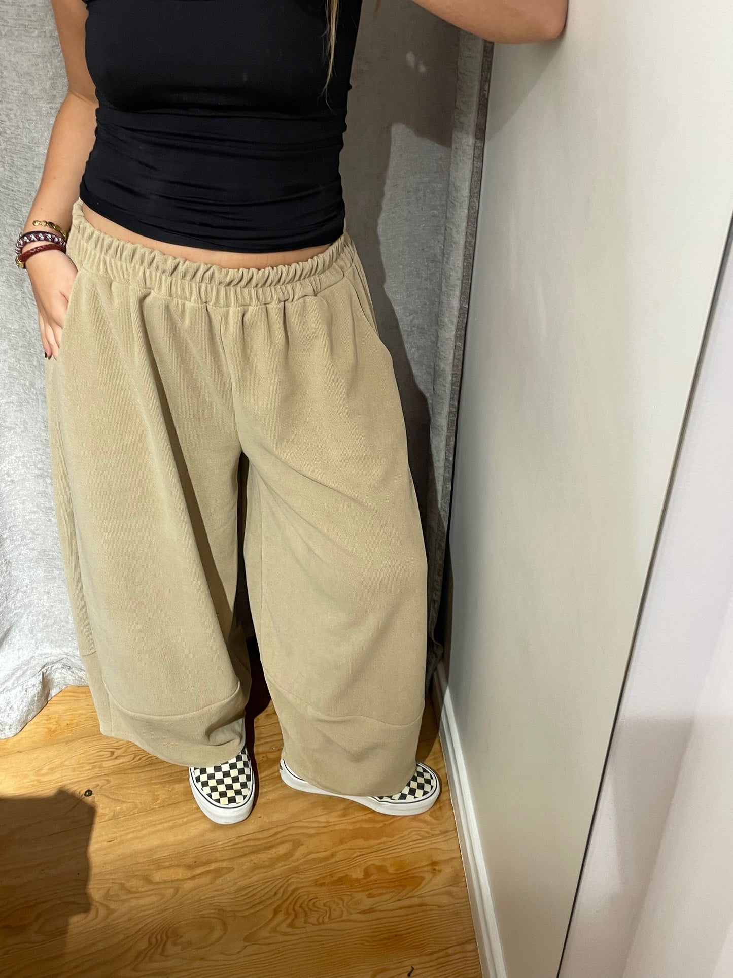 Pantalón Big