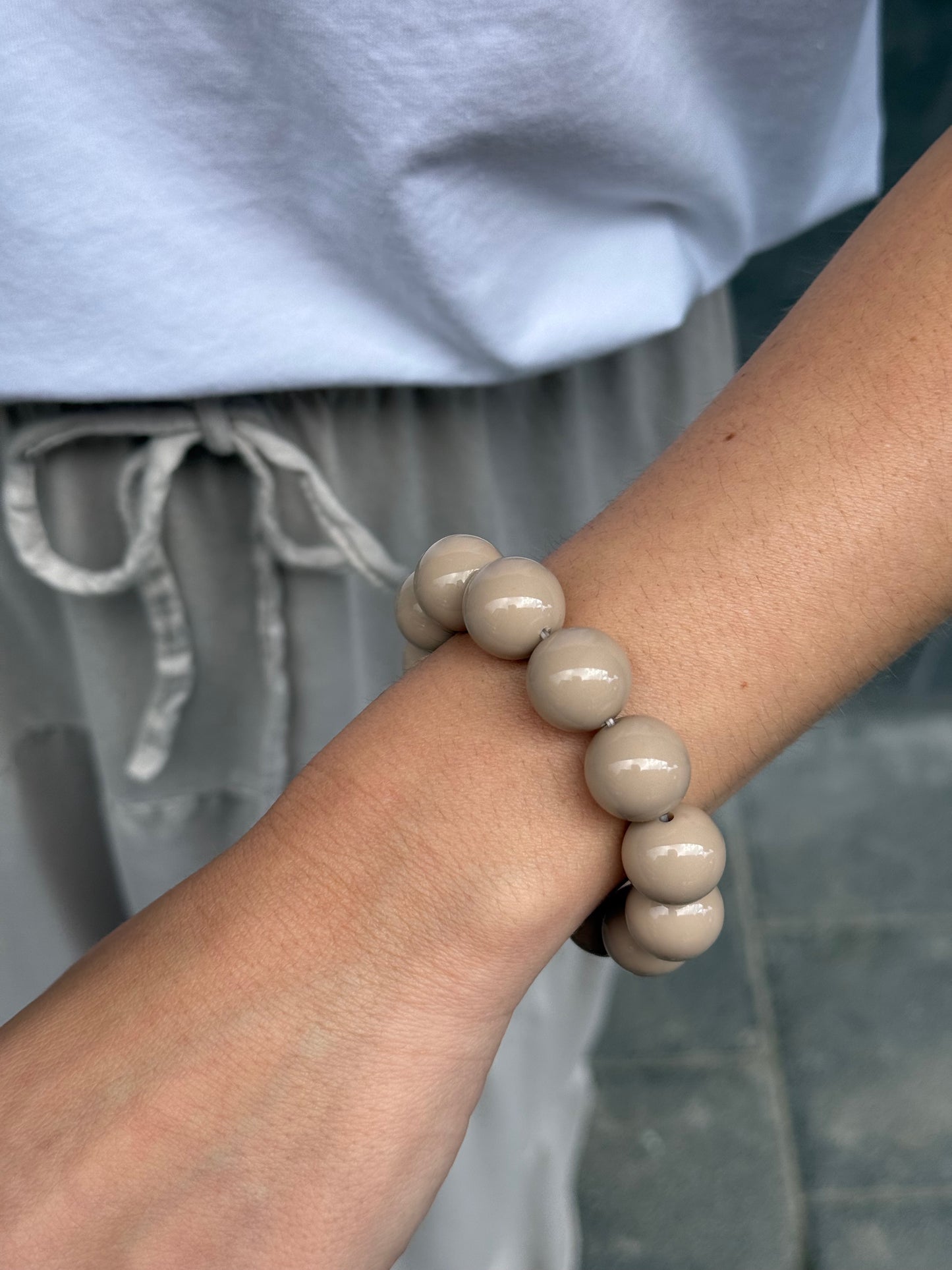 Pulsera Boom