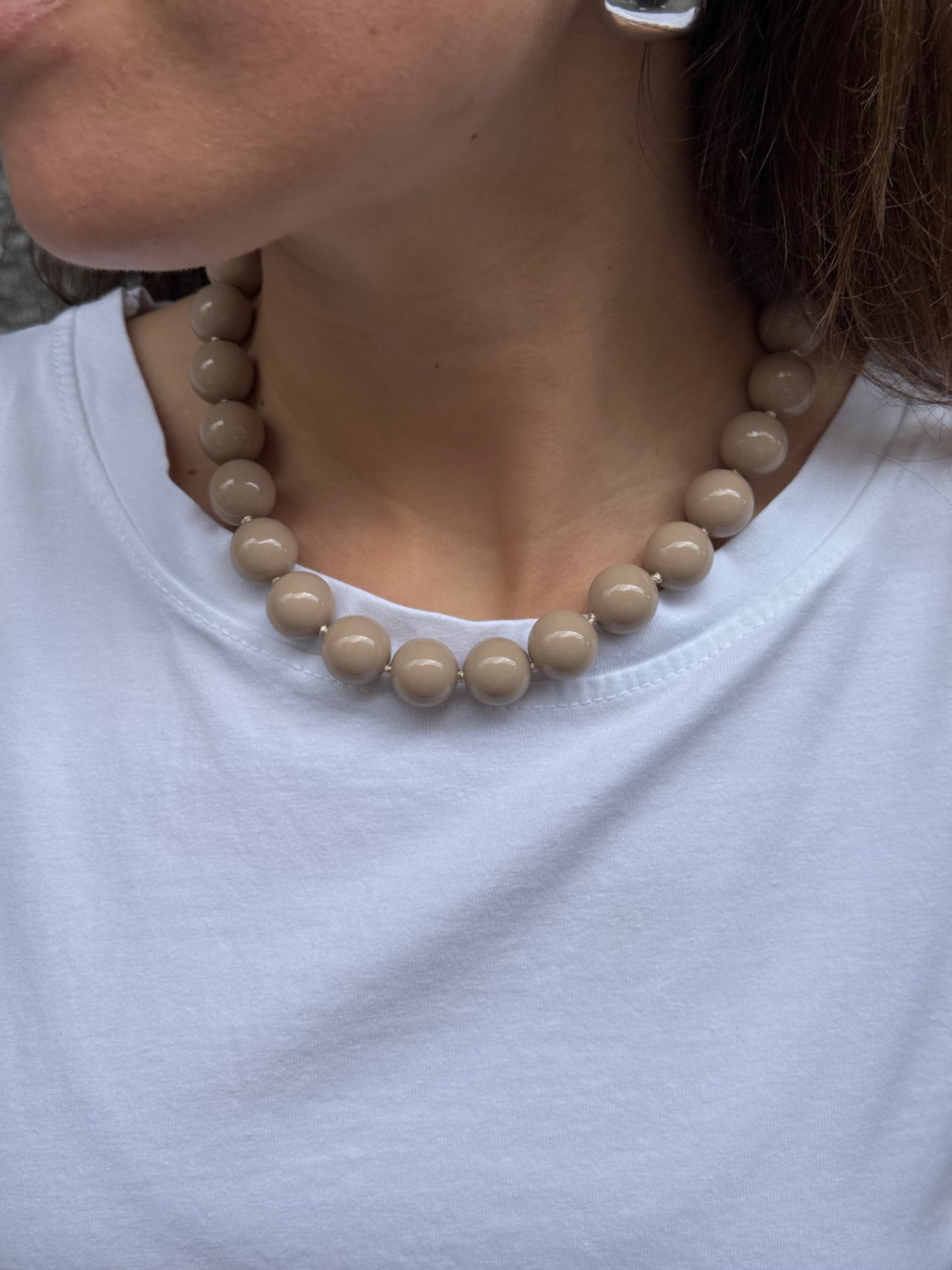 Collar Boom