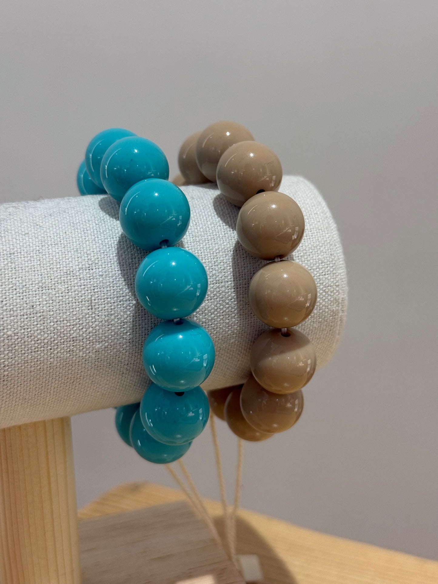 Pulsera Boom