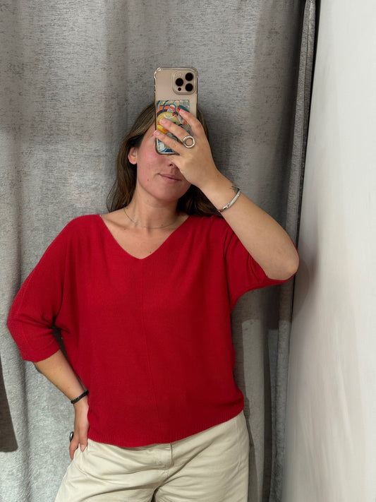 Jersey Verano