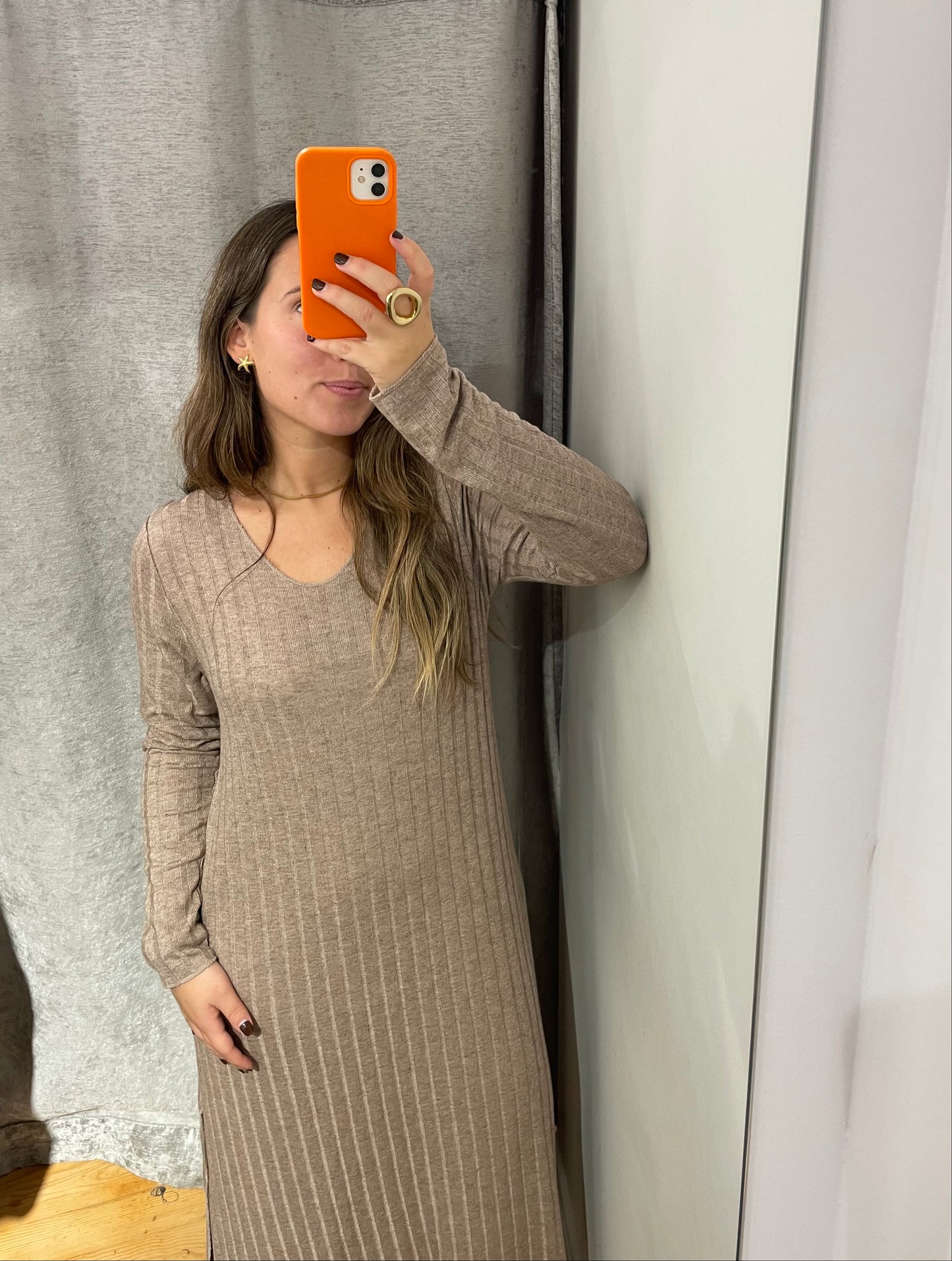 Vestido Clara