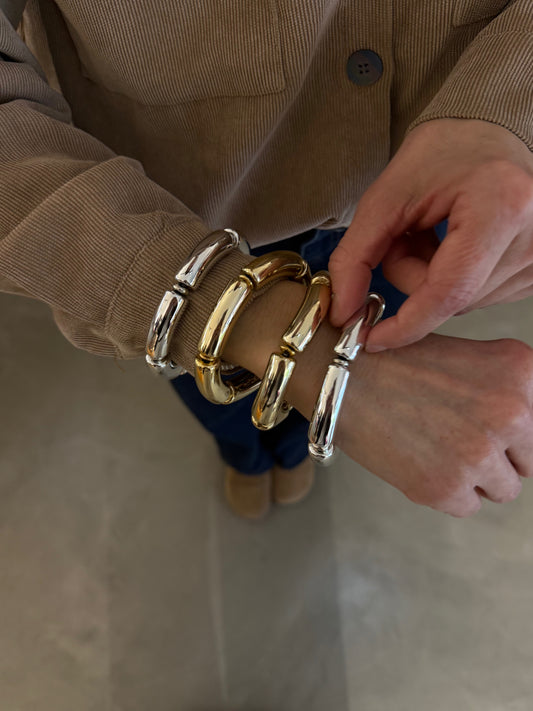 Brazalete Go