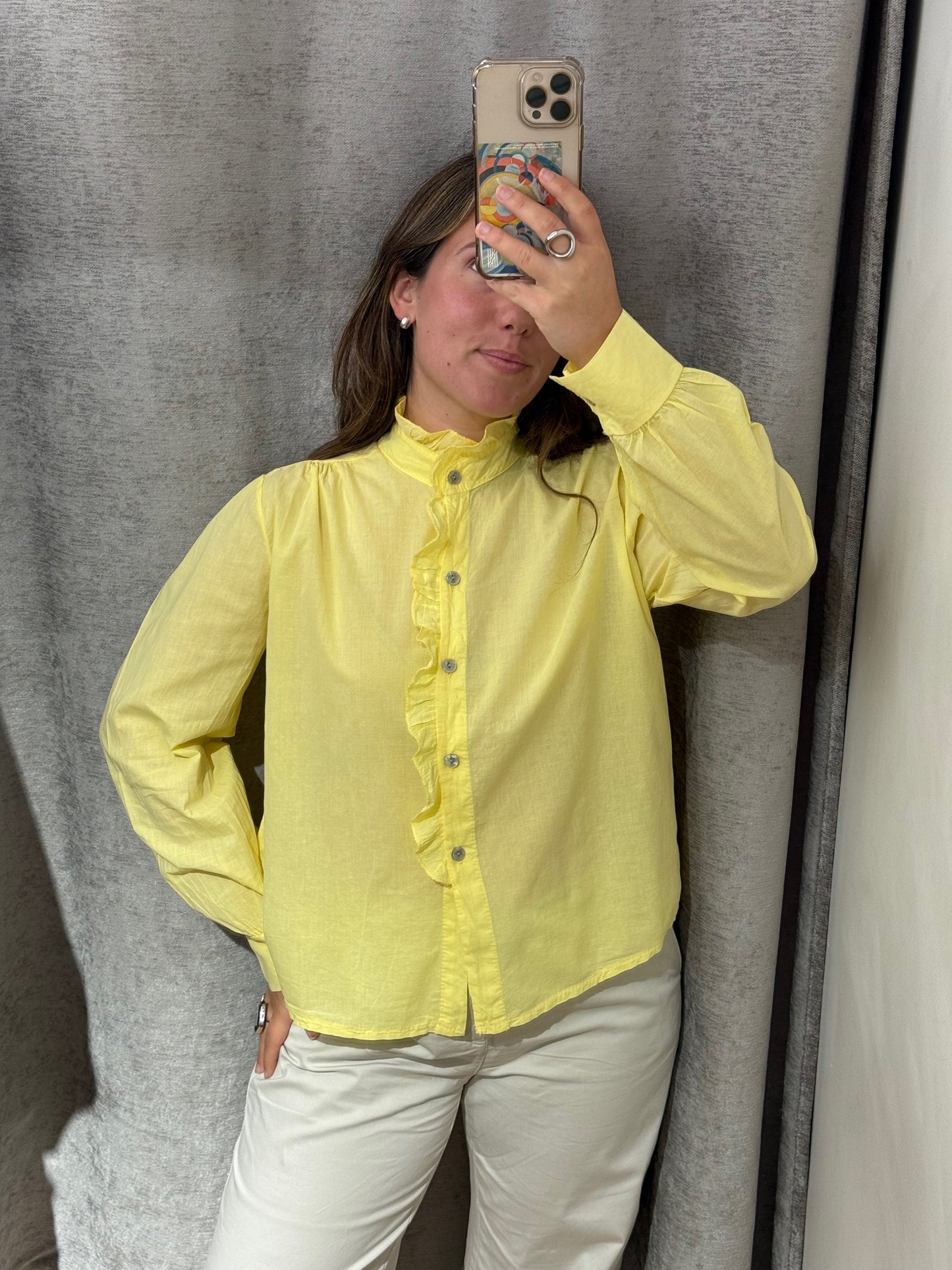 Camisa Maria