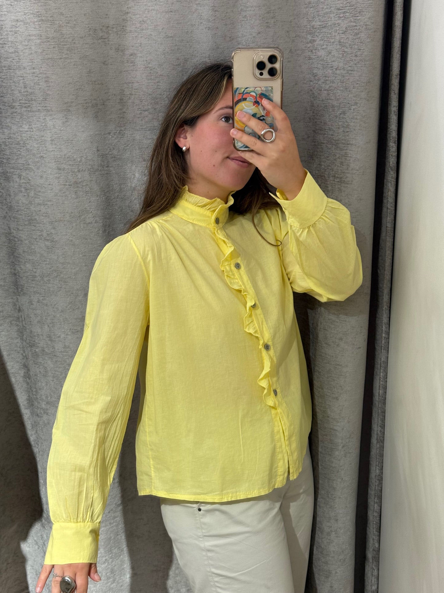 Camisa Maria