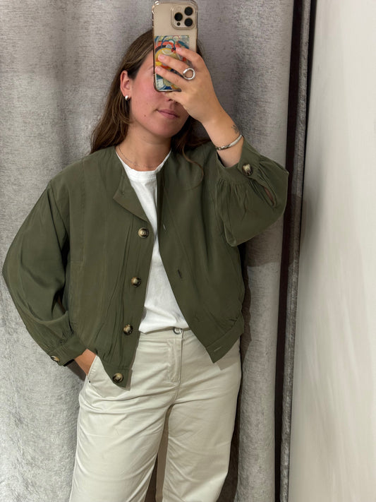 Chaqueta Mila